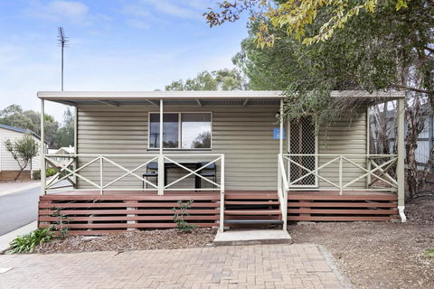 Discovery Parks - Dubbo - Perths Hotel 18