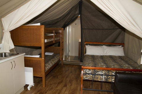 Discovery Parks - Dubbo - Perths Hotel 34