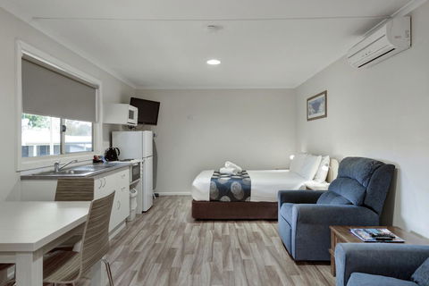 Discovery Parks - Dubbo - Perths Hotel 16