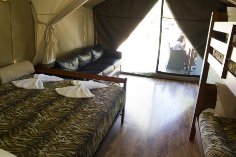Discovery Parks - Dubbo - Perths Hotel 33