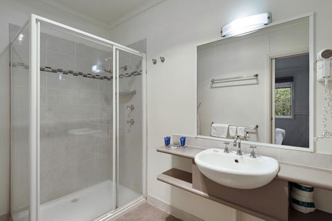 Discovery Parks - Dubbo - Perths Hotel 1