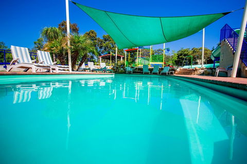 Discovery Parks - Dubbo - Perths Hotel 43