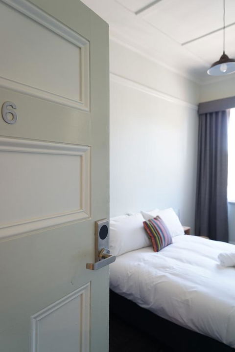 Rosehill Hotel - Perths Hotel 1