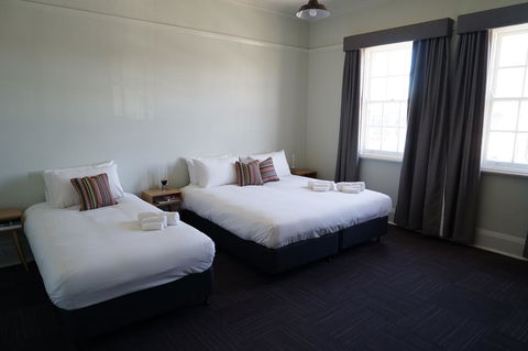 Rosehill Hotel - Perths Hotel 0