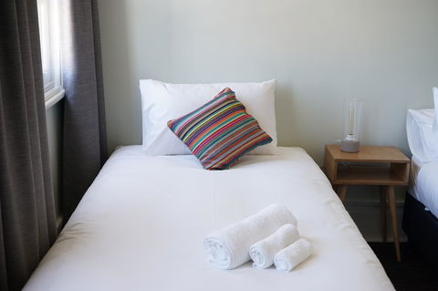 Rosehill Hotel - Perths Hotel 11