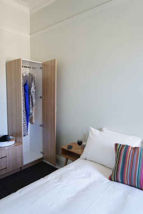 Rosehill Hotel - Perths Hotel 27
