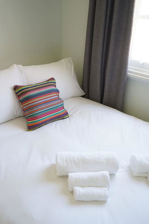 Rosehill Hotel - Perths Hotel 22