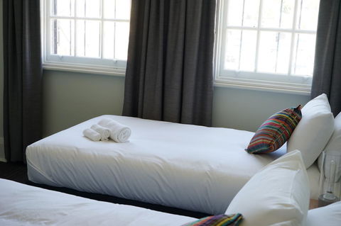 Rosehill Hotel - Perths Hotel 7