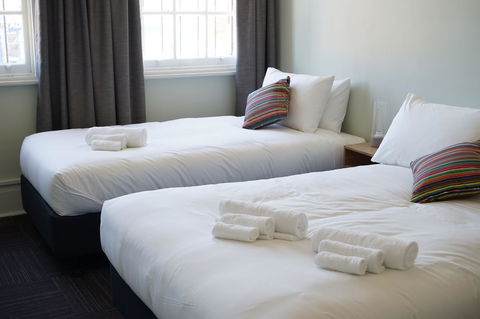 Rosehill Hotel - Perths Hotel 15