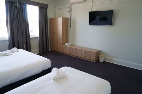 Rosehill Hotel - Perths Hotel 6