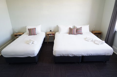 Rosehill Hotel - Perths Hotel 2