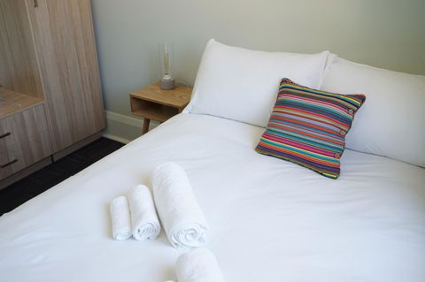 Rosehill Hotel - Perths Hotel 21