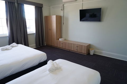 Rosehill Hotel - Perths Hotel 38