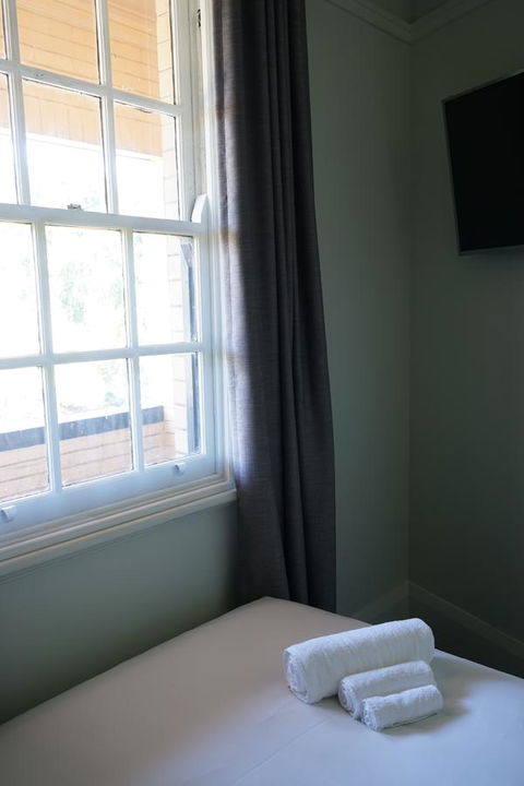 Rosehill Hotel - Perths Hotel 24