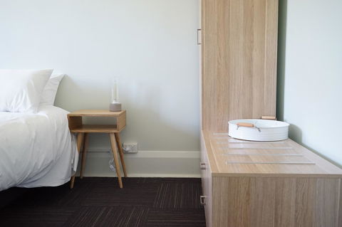 Rosehill Hotel - Perths Hotel 20