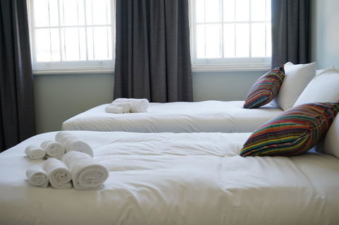 Rosehill Hotel - Perths Hotel 13