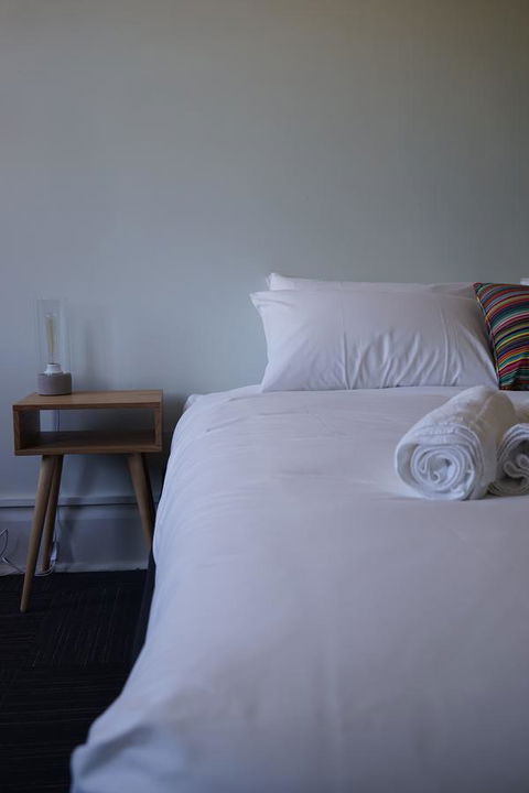 Rosehill Hotel - Perths Hotel 18