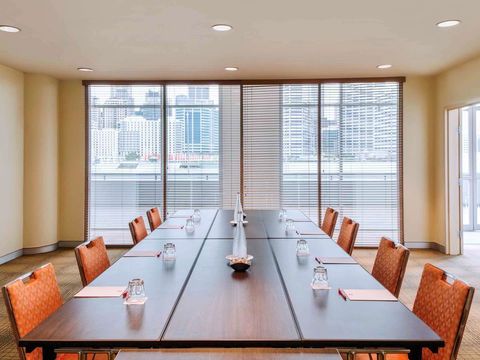 Ibis Sydney Darling Harbour - Perths Hotel 39