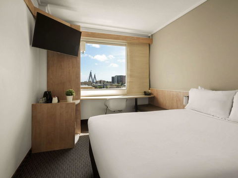 Ibis Sydney Darling Harbour - Perths Hotel 36