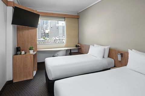 Ibis Sydney Darling Harbour - Perths Hotel 7