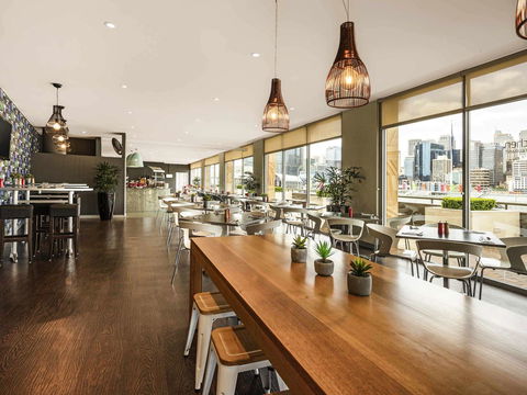 Ibis Sydney Darling Harbour - Perths Hotel 35