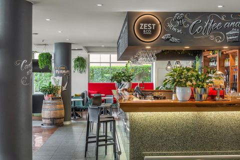 Ibis Sydney Darling Harbour - Perths Hotel 11