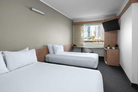 Ibis Sydney Darling Harbour - Perths Hotel 4