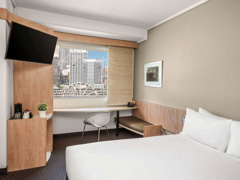 Ibis Sydney Darling Harbour - Perths Hotel 27