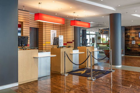 Ibis Sydney Darling Harbour - Perths Hotel 13