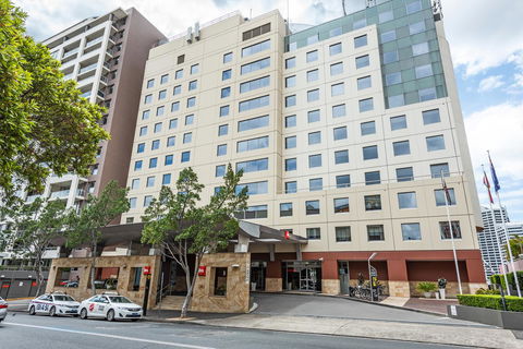 Ibis Sydney Darling Harbour - Perths Hotel 17