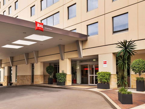 Ibis Sydney Darling Harbour - Perths Hotel 31