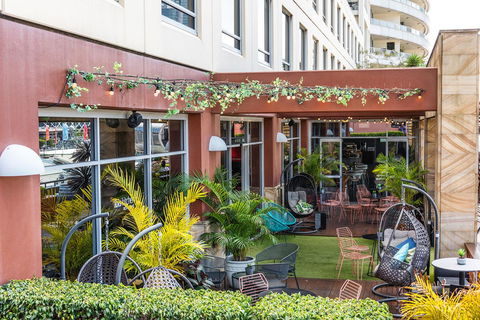 Ibis Sydney Darling Harbour - Perths Hotel 18