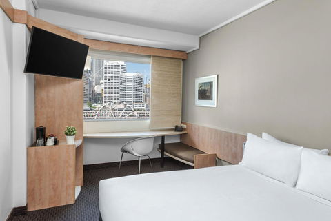 Ibis Sydney Darling Harbour - Perths Hotel 21