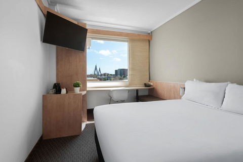 Ibis Sydney Darling Harbour - Perths Hotel 22