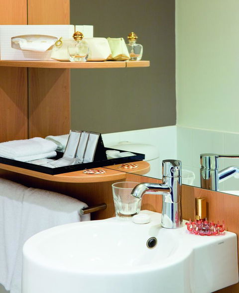 Ibis Sydney Darling Harbour - Perths Hotel 20