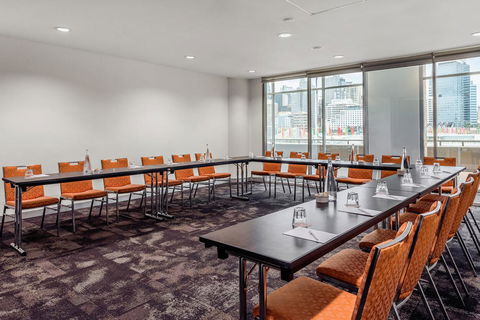 Ibis Sydney Darling Harbour - Perths Hotel 16