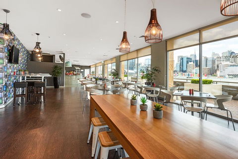 Ibis Sydney Darling Harbour - Perths Hotel 8