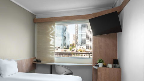 Ibis Sydney Darling Harbour - Perths Hotel 3