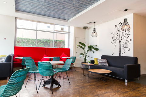 Ibis Sydney Darling Harbour - Perths Hotel 10