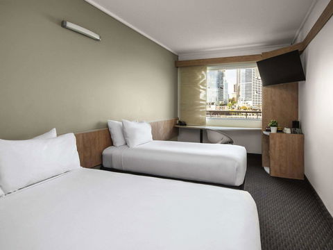 Ibis Sydney Darling Harbour - Perths Hotel 42