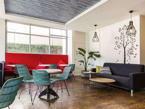 Ibis Sydney Darling Harbour - Perths Hotel 28
