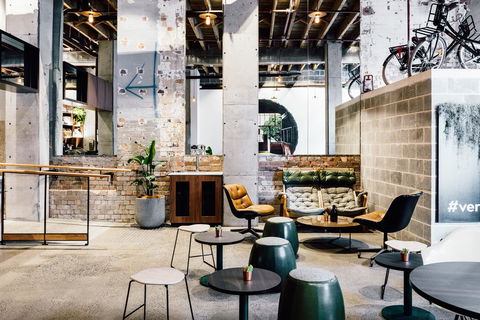 Veriu Broadway - Perths Hotel 5