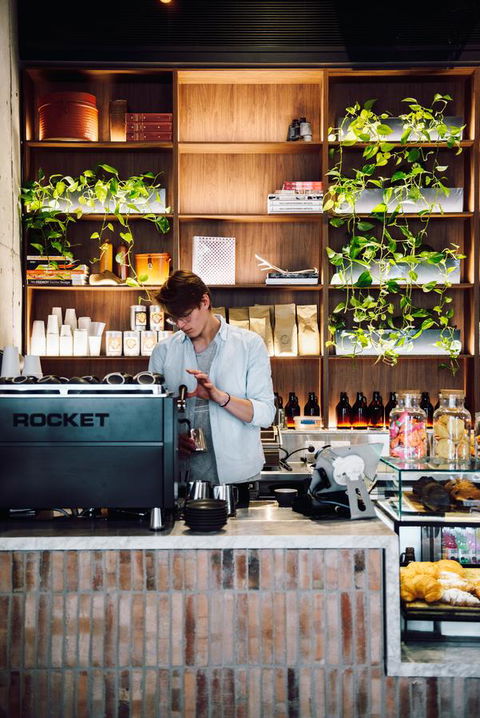 Veriu Broadway - Perths Hotel 4