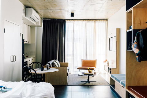 Veriu Broadway - Perths Hotel 28