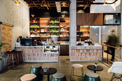 Veriu Broadway - Perths Hotel 2