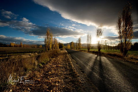 Pound Creek Gallery - Perths Hotel 19