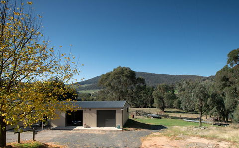 Pound Creek Gallery - Perths Hotel 13