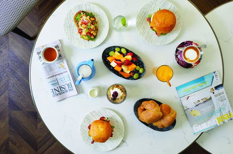 Vibe Hotel Sydney - Perths Hotel 12