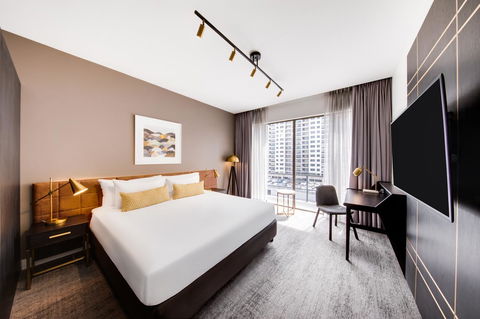 Vibe Hotel Sydney - Perths Hotel 1