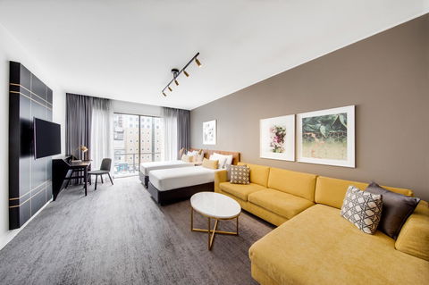 Vibe Hotel Sydney - Perths Hotel 24